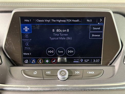 Used 2021 Chevrolet Blazer LT image 28