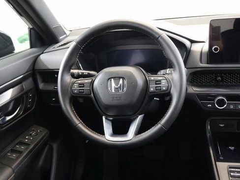 Used 2026 Honda CR-V Sport-L image 16