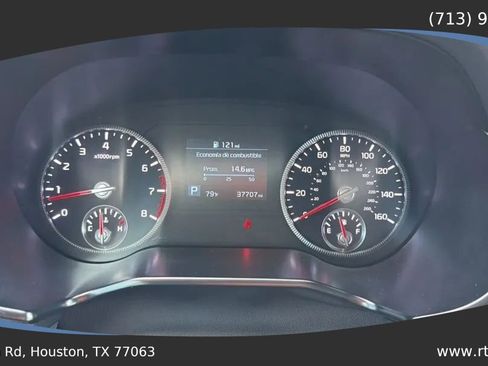 Used 2022 Kia Telluride S image 44