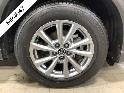 Certified 2023 MAZDA CX-5 AWD 2.5 S w/ Select Package image 30