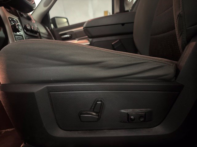 Used 2014 RAM 1500 Big Horn AWD/4WD image 21