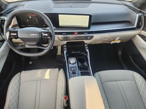 New 2026 Kia Sorento SX Prestige image 12