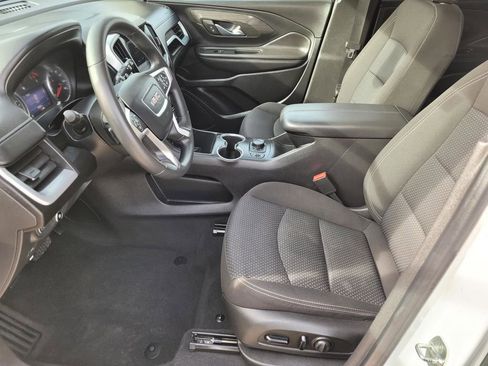 Used 2022 GMC Terrain SLE w/ Driver Convenience Package image 24
