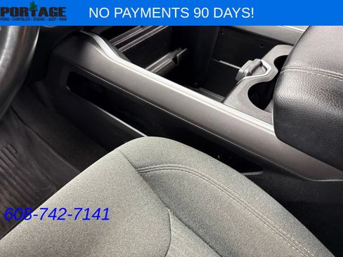 Used 2023 RAM 1500 Big Horn AWD/4WD image 18