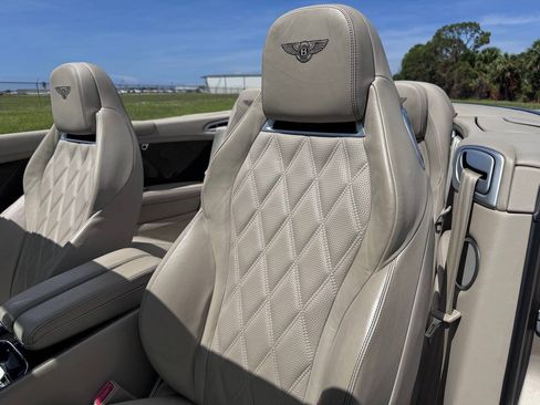 Used 2014 Bentley Continental GT Speed AWD/4WD image 66