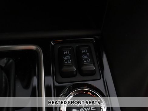 New 2026 Mitsubishi Eclipse Cross Black Edition image 7