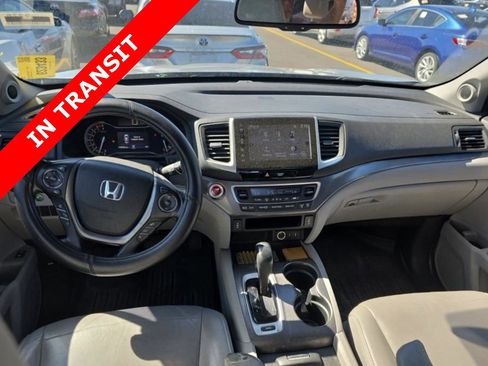 Used 2018 Honda Pilot EX-L image 6
