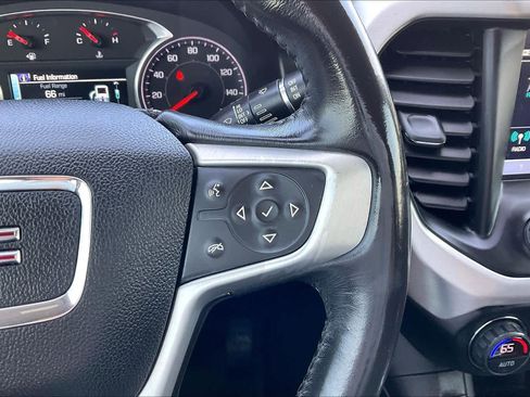 Used 2019 GMC Acadia SLT w/ Black Edition image 25