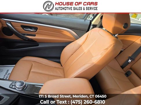 Used 2014 BMW 428i xDrive Coupe AWD/4WD image 25