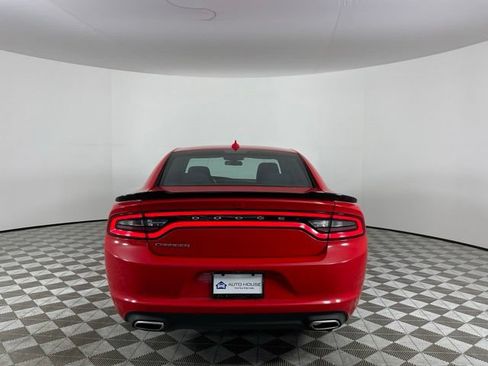 Used 2023 Dodge Charger SXT RWD image 6