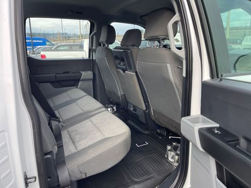 Used 2024 Ford F250 XL w/ XL Chrome Package image 15