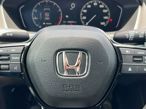 Certified 2024 Honda Civic LX image 26