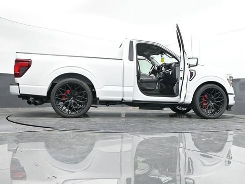 New 2025 Ford F150 XL w/ Equipment Group 103A High image 66