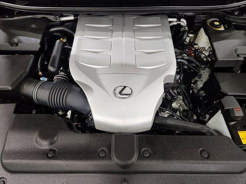 Used 2023 Lexus GX 460 Premium image 53