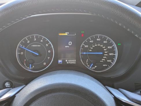 Used 2020 Subaru Ascent Limited w/ Technology Package image 37