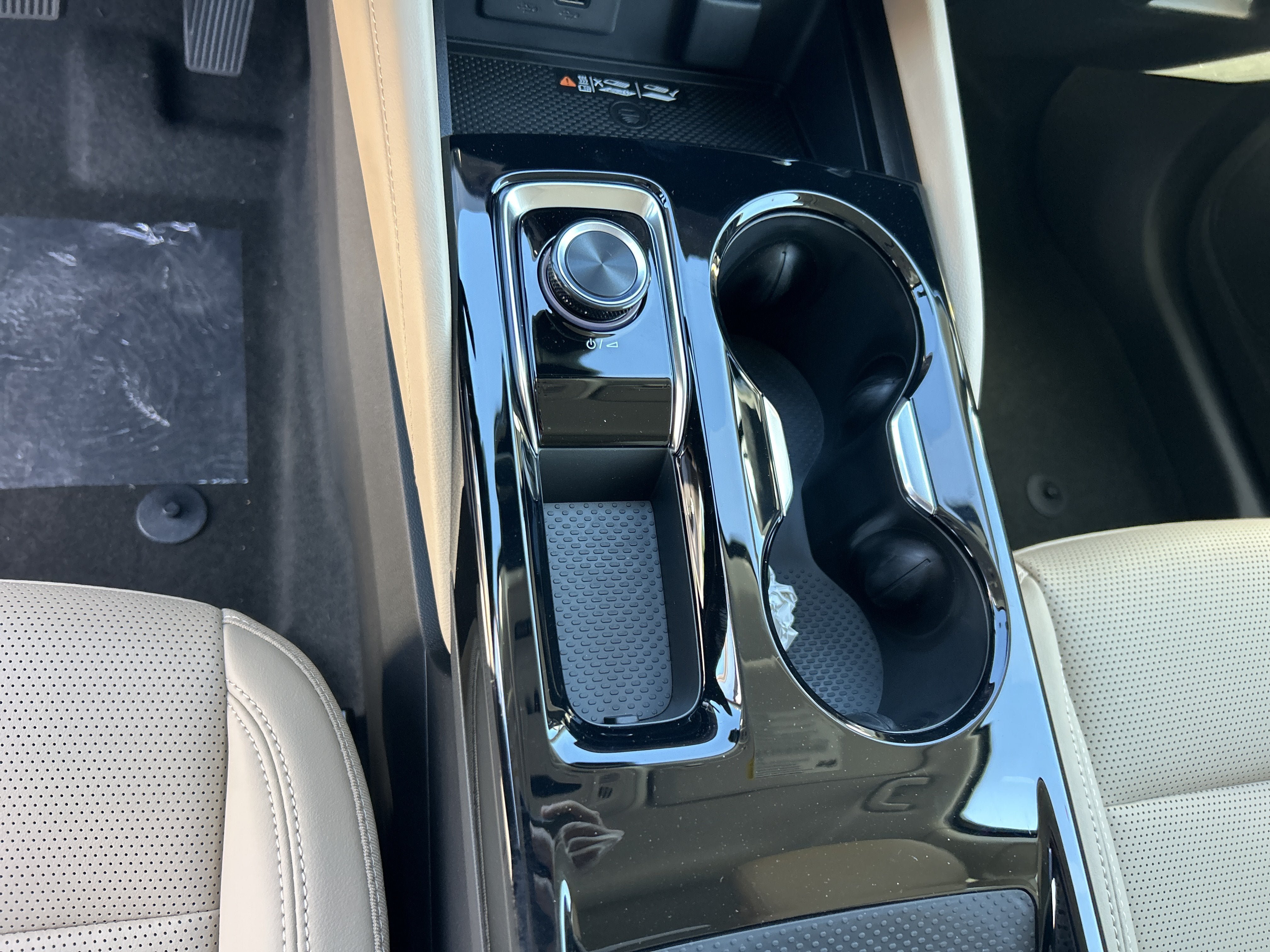 New 2026 Buick Envision Preferred AWD/4WD image 24