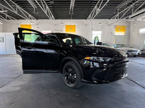New 2025 Dodge Hornet GT w/ GT Blacktop Package image 22