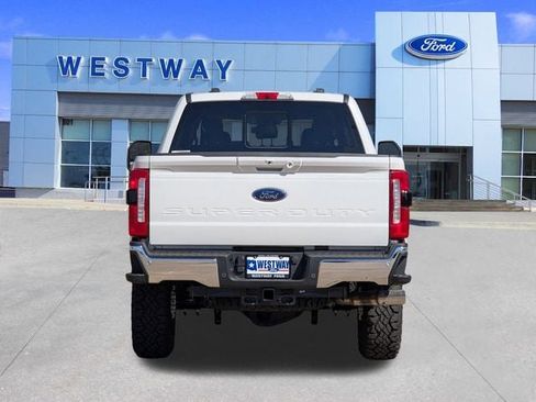 New 2026 Ford F250 Lariat w/ Tremor Off-Road Package AWD/4WD image 5