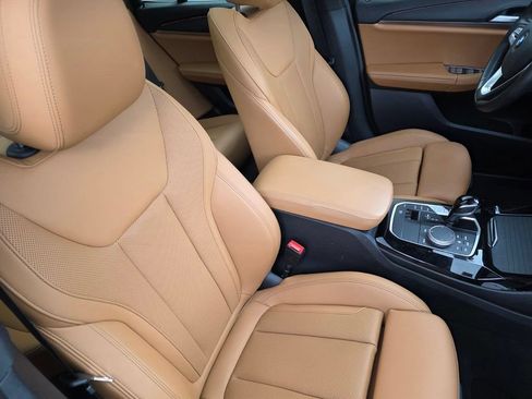 Certified 2023 BMW X3 sDrive30i w/ Convenience Package RWD image 27