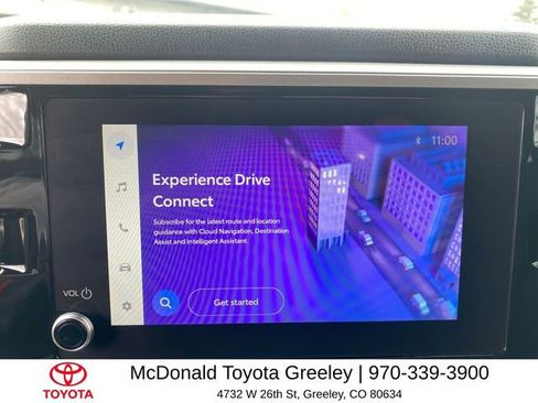 Used 2025 Toyota Tundra SR5 w/ SR5 Convenience Package AWD/4WD image 18