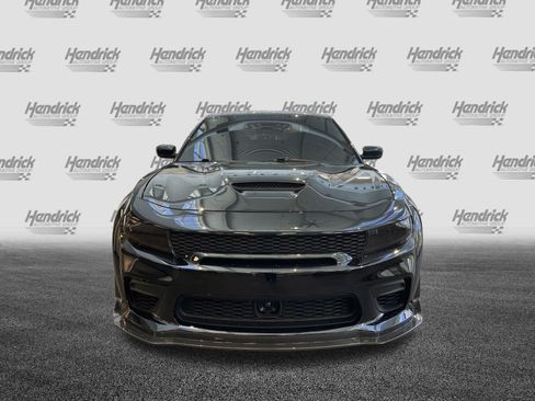 Used 2023 Dodge Charger Scat Pack RWD image 3