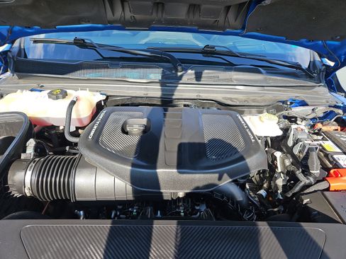 Used 2025 RAM 1500 RHO w/ RHO Level 1 Equipment Group AWD/4WD image 40