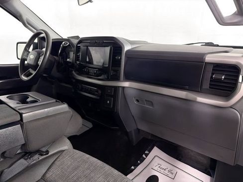Used 2022 Ford F150 XLT w/ Trailer Tow Package AWD/4WD image 31