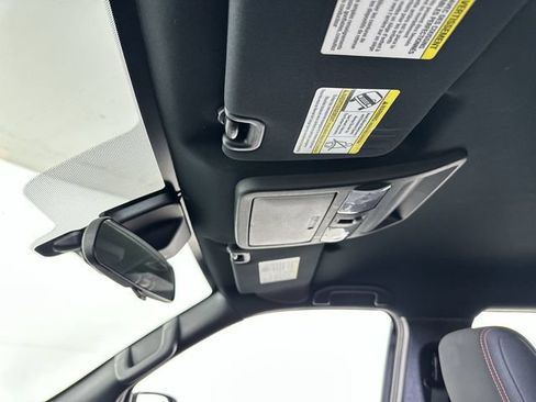 Used 2024 Nissan Frontier Pro-X RWD image 19