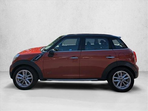 Used 2016 MINI Cooper Countryman S image 2