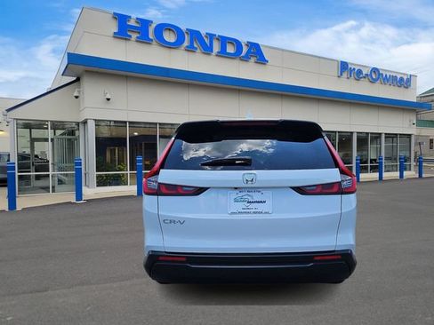 Used 2023 Honda CR-V EX image 5