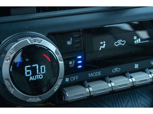 New 2026 Toyota Tacoma TRD Off-Road image 25