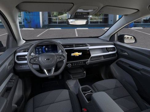 Used 2027 Chevrolet Bolt LT w/ Comfort Package FWD image 15