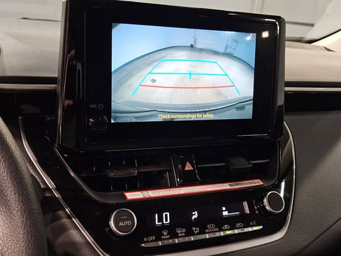 New 2026 Toyota Corolla LE image 17