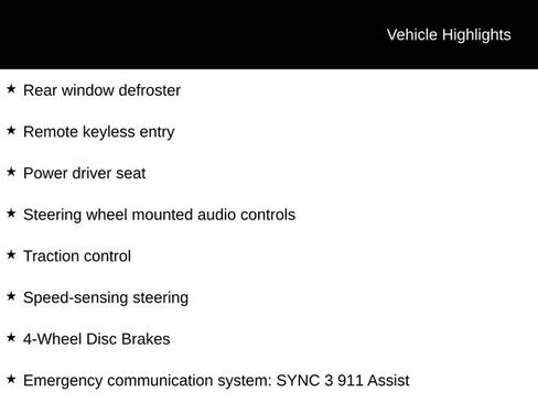 Used 2019 Ford EcoSport Titanium image 17