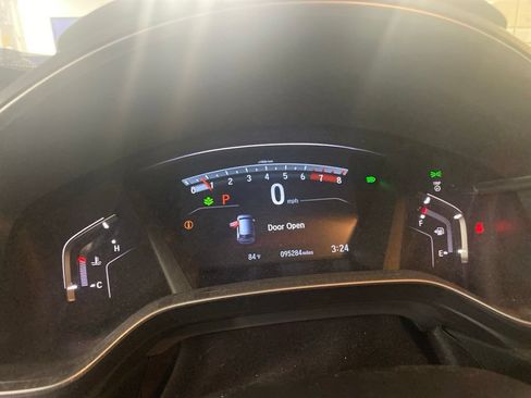 Used 2022 Honda CR-V EX-L image 3