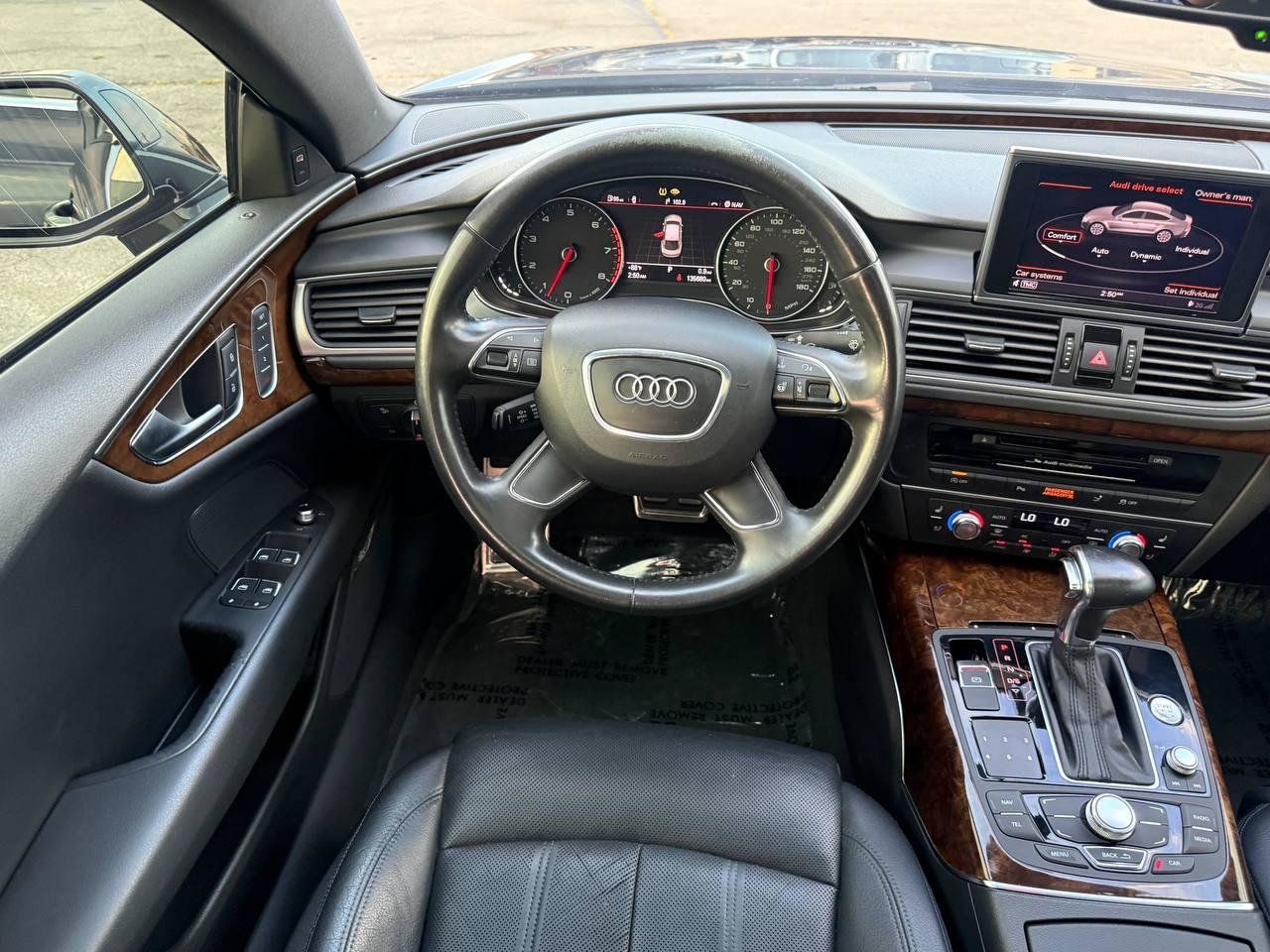 Used 2013 Audi A7 3.0T Prestige AWD/4WD image 40