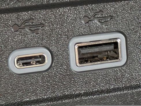 New 2026 Chevrolet Colorado Trail Boss image 22