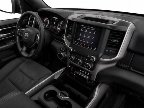 Used 2019 RAM 1500 Big Horn AWD/4WD image 27