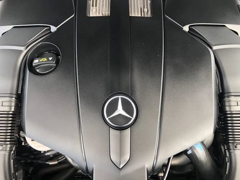 Used 2015 Mercedes-Benz SL 400 image 34