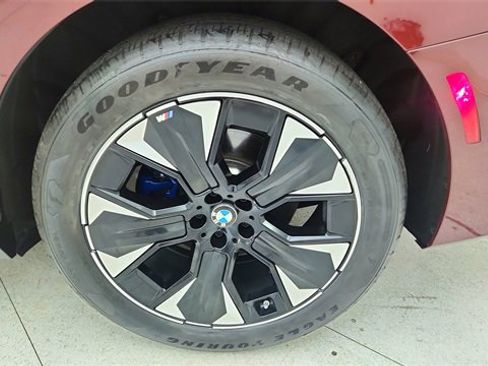 Used 2026 BMW iX xDrive45 image 62