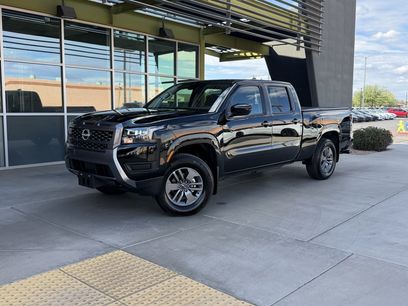 Used 2026 Nissan Frontier SV w/ Tow Package