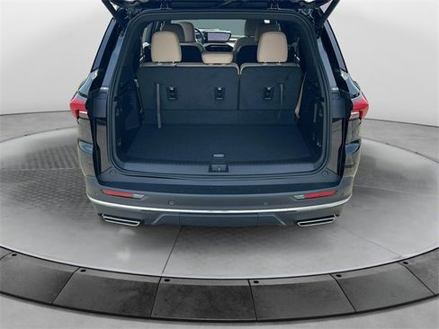 New 2025 Buick Enclave Preferred image 21