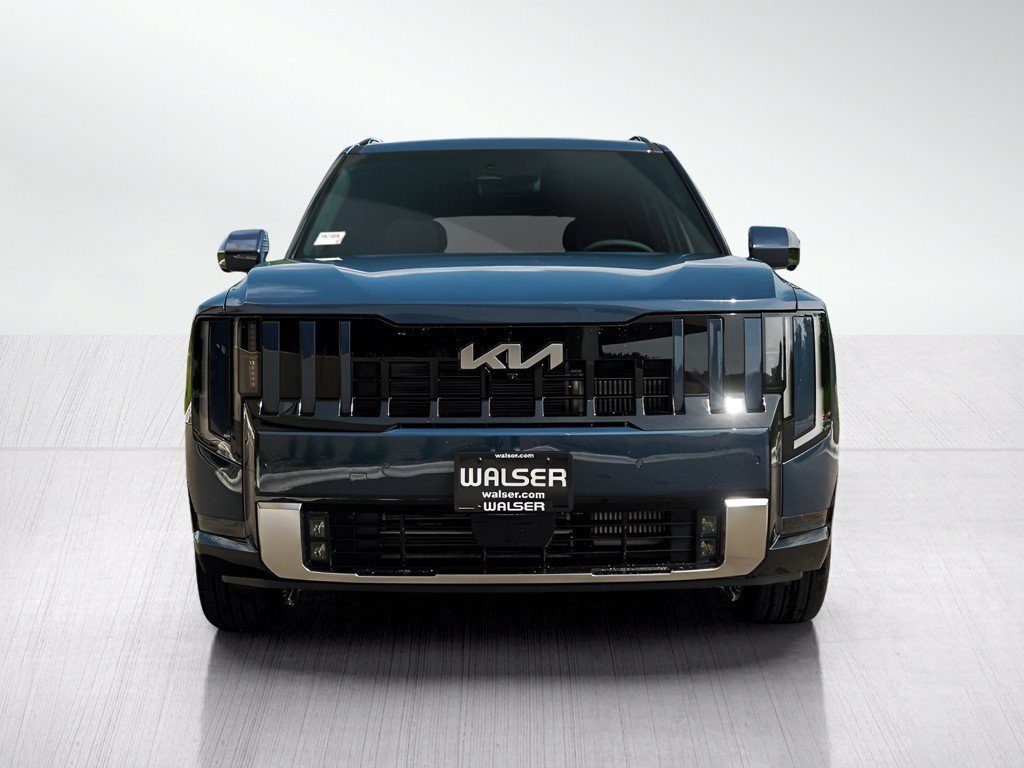 New 2027 Kia Telluride SX Prestige w/ Towing Package AWD/4WD image 2