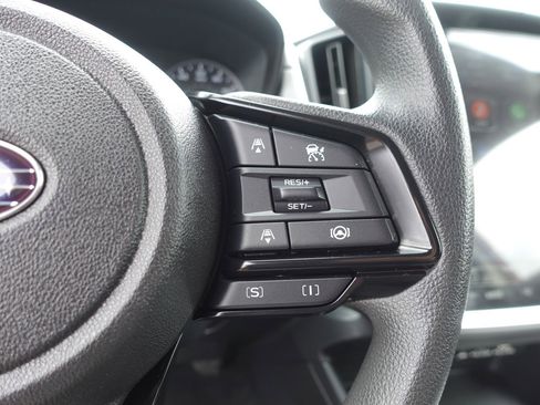 Certified 2025 Subaru Crosstrek 2.0i Premium AWD/4WD image 14