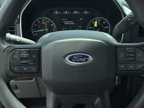 Used 2021 Ford F150 XL w/ Equipment Group 101A High RWD image 14