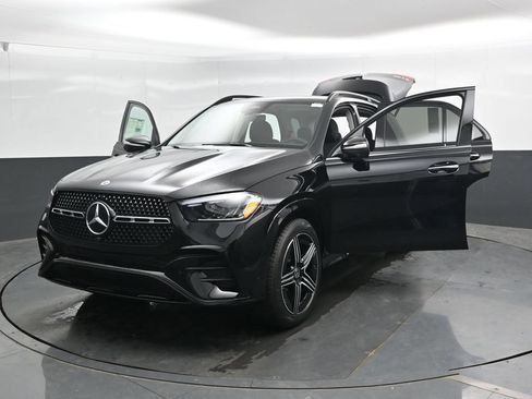 New 2026 Mercedes-Benz GLE 350 4MATIC image 42