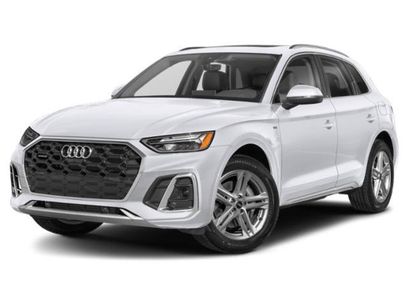 Used 2023 Audi Q5 e Premium Plus w/ Premium Plus Package