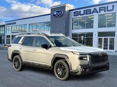 New 2026 Subaru Outback Limited XT