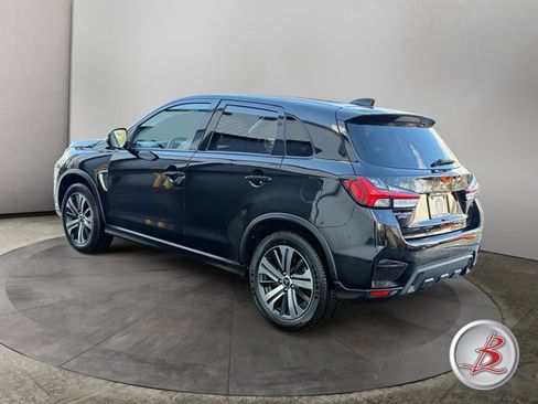 Used 2020 Mitsubishi Outlander Sport SE image 5
