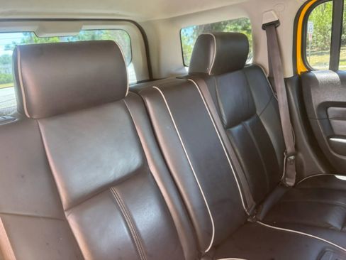 Used 2006 HUMMER H3 AWD/4WD image 27
